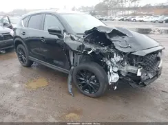 JM3KFBCM6S0782557 2025 MAZDA CX-5