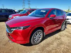 JM3KFBCM6S0783370 2025 MAZDA CX-5