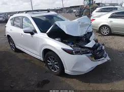 JM3KFBCM6S0797897 2025 MAZDA CX-5