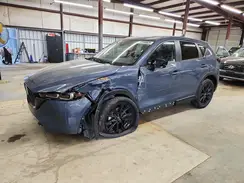 JM3KFBCM6S0801916 2025 MAZDA CX-5