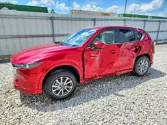 JM3KFBCM6S0803293 2025 MAZDA CX-5