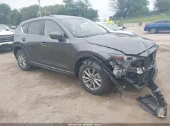 JM3KFBCM6S0803701 2025 MAZDA CX-5