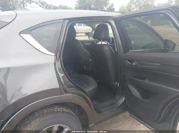 JM3KFBCM6S0803701 2025 MAZDA CX-5 - Image 8