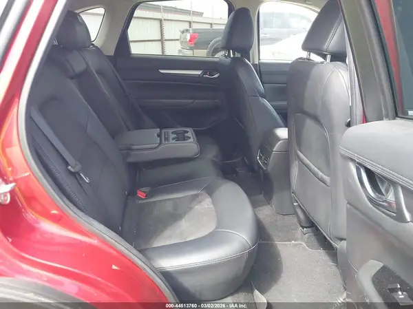 JM3KFBCM7J0304453 2018 MAZDA CX-5 - Image 8