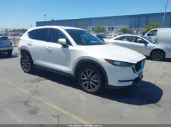 JM3KFBCM7J0306137 2018 MAZDA CX-5