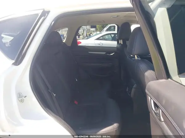 JM3KFBCM7J0306137 2018 MAZDA CX-5 - Image 8