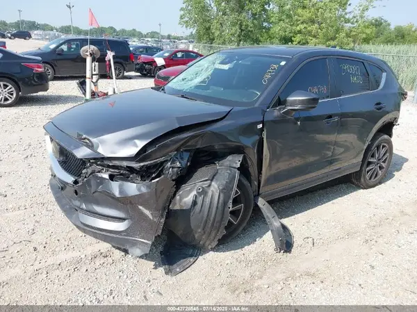 JM3KFBCM7J0307174 2018 MAZDA CX-5 - Image 2