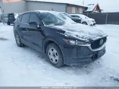 JM3KFBCM7J0309927 2018 MAZDA CX-5