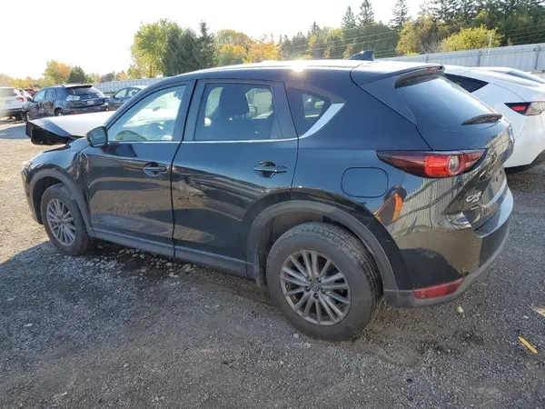 JM3KFBCM7J0311287 2018 MAZDA CX-5 - Image 2