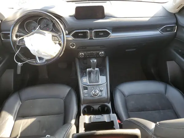 JM3KFBCM7J0311287 2018 MAZDA CX-5 - Image 8