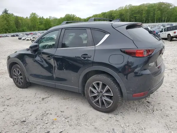 JM3KFBCM7J0311340 2018 MAZDA CX-5 - Image 2