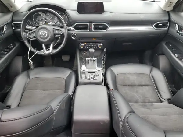 JM3KFBCM7J0311340 2018 MAZDA CX-5 - Image 8