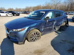 JM3KFBCM7J0311418 2018 MAZDA CX-5