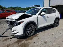JM3KFBCM7J0311516 2018 MAZDA CX-5