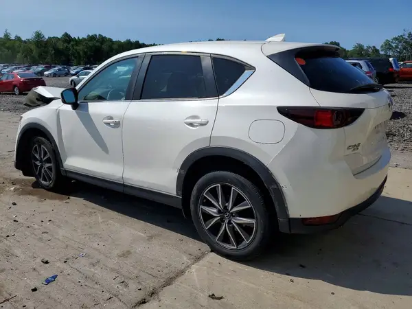 JM3KFBCM7J0311516 2018 MAZDA CX-5 - Image 2