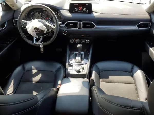 JM3KFBCM7J0311516 2018 MAZDA CX-5 - Image 8