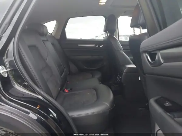 JM3KFBCM7J0312648 2018 MAZDA CX-5 - Image 8
