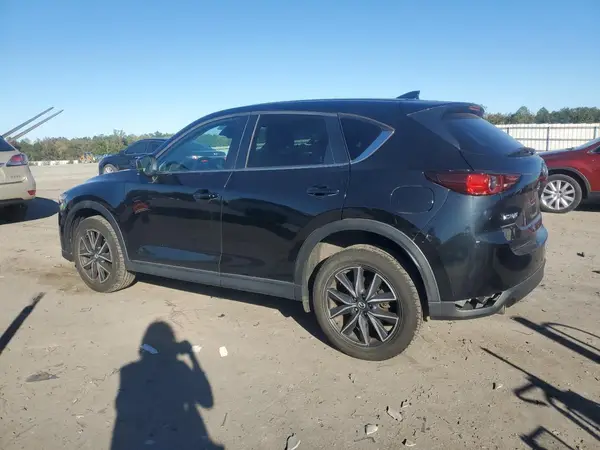 JM3KFBCM7J0317641 2018 MAZDA CX-5 - Image 2
