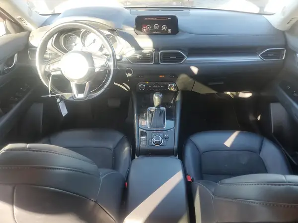 JM3KFBCM7J0317641 2018 MAZDA CX-5 - Image 8