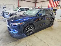 JM3KFBCM7J0318627 2018 MAZDA CX-5