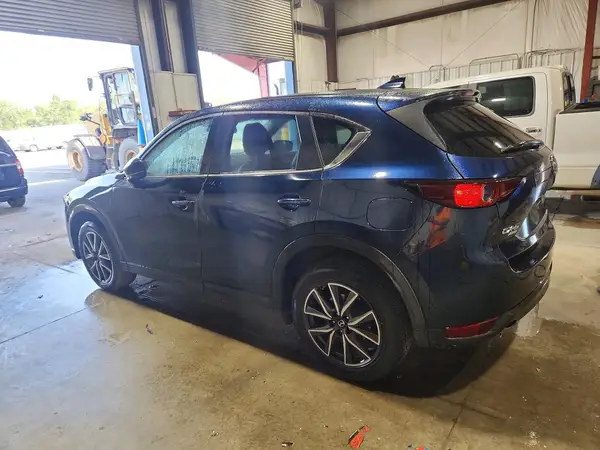 JM3KFBCM7J0318627 2018 MAZDA CX-5 - Image 2
