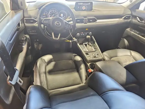 JM3KFBCM7J0318627 2018 MAZDA CX-5 - Image 8