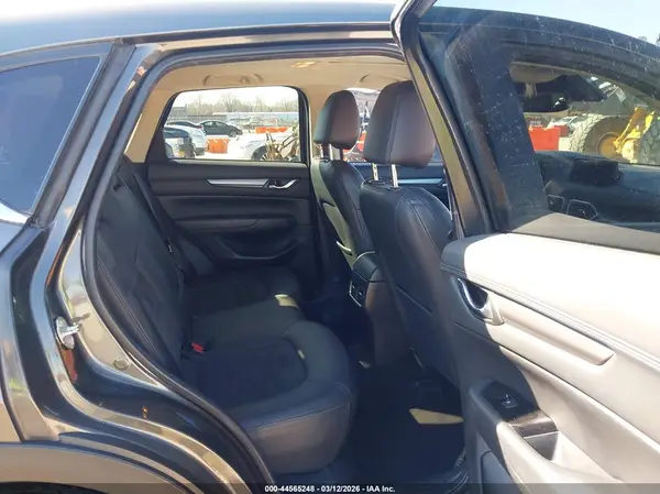 JM3KFBCM7J0325528 2018 MAZDA CX-5 - Image 8