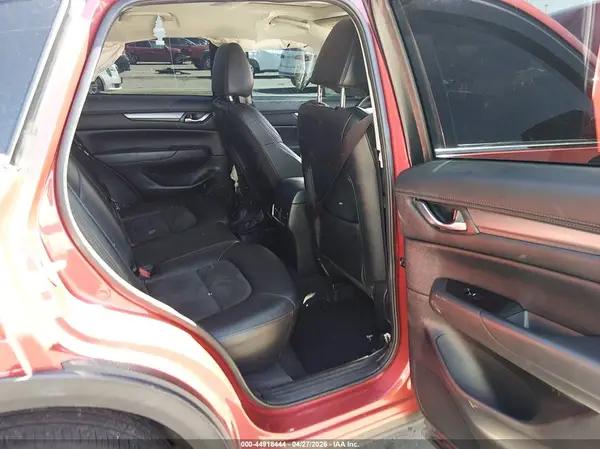 JM3KFBCM7J0325707 2018 MAZDA CX-5 - Image 8