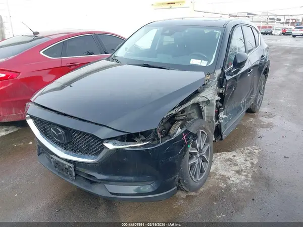 JM3KFBCM7J0329000 2018 MAZDA CX-5 - Image 2
