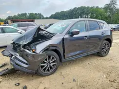 JM3KFBCM7J0332494 2018 MAZDA CX-5