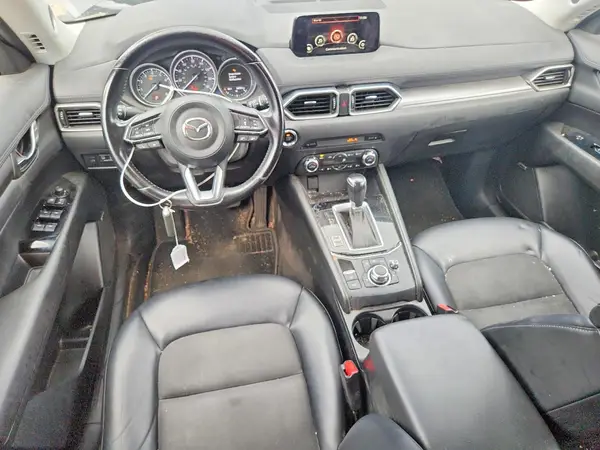 JM3KFBCM7J0332494 2018 MAZDA CX-5 - Image 8