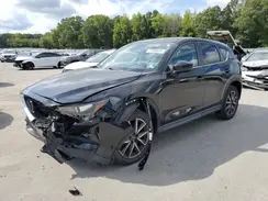 JM3KFBCM7J0336240 2018 MAZDA CX-5