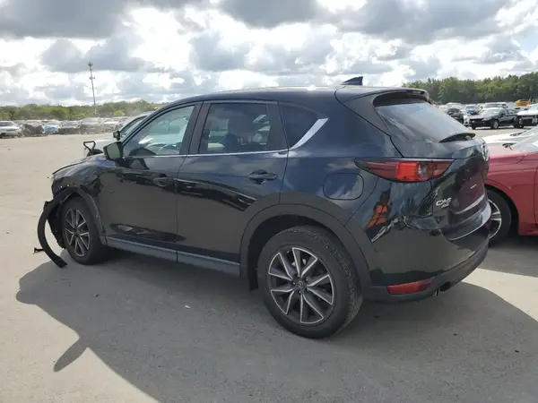 JM3KFBCM7J0336240 2018 MAZDA CX-5 - Image 2