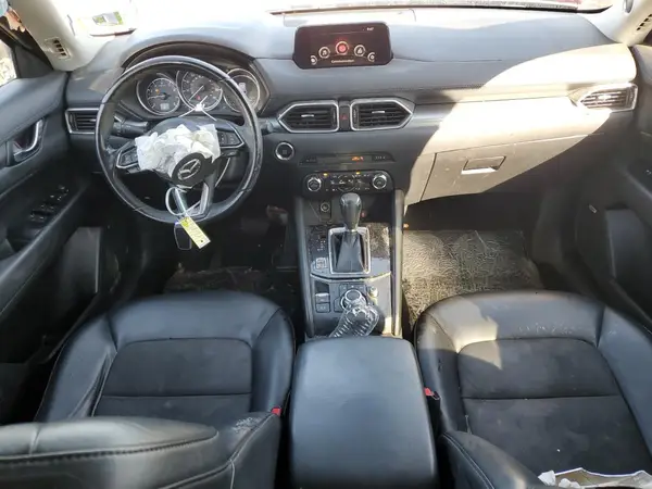 JM3KFBCM7J0336240 2018 MAZDA CX-5 - Image 8