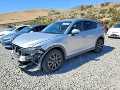 JM3KFBCM7J0342183 2018 MAZDA CX-5