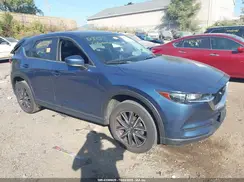 JM3KFBCM7J0342393 2018 MAZDA CX-5