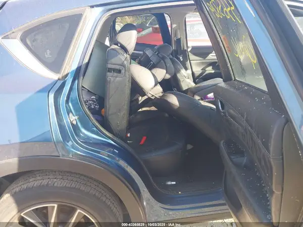 JM3KFBCM7J0342393 2018 MAZDA CX-5 - Image 8