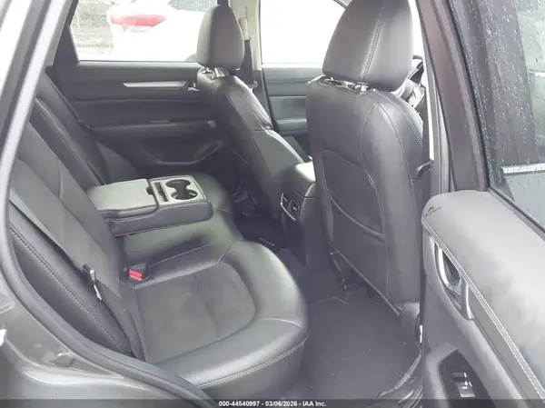 JM3KFBCM7J0343169 2018 MAZDA CX-5 - Image 8