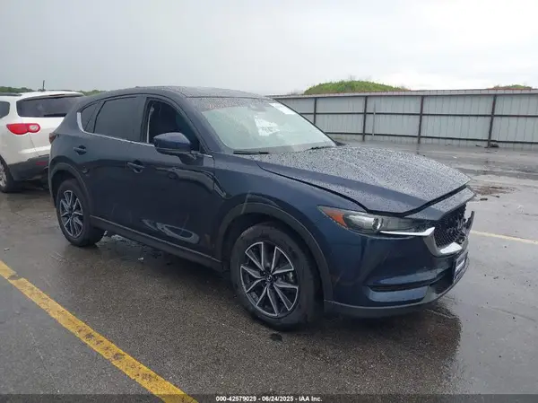 JM3KFBCM7J0343429 2018 MAZDA CX-5 - Image 1
