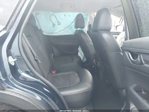JM3KFBCM7J0343429 2018 MAZDA CX-5 - Image 8