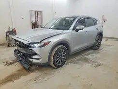 JM3KFBCM7J0345228 2018 MAZDA CX-5