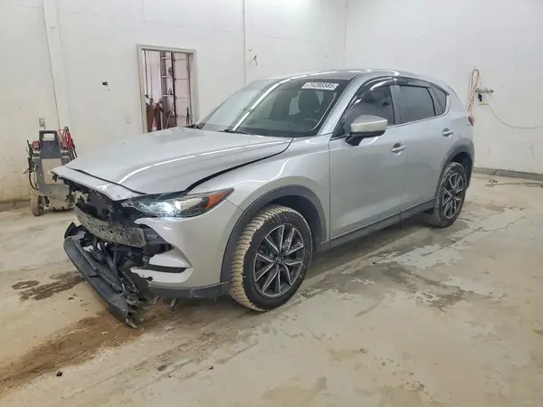 JM3KFBCM7J0345228 2018 MAZDA CX-5 - Image 1