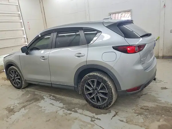 JM3KFBCM7J0345228 2018 MAZDA CX-5 - Image 2