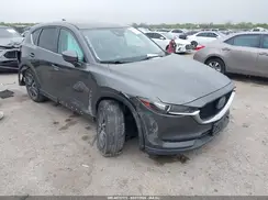 JM3KFBCM7J0345312 2018 MAZDA CX-5