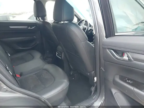 JM3KFBCM7J0345312 2018 MAZDA CX-5 - Image 8