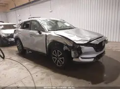 JM3KFBCM7J0347769 2018 MAZDA CX-5