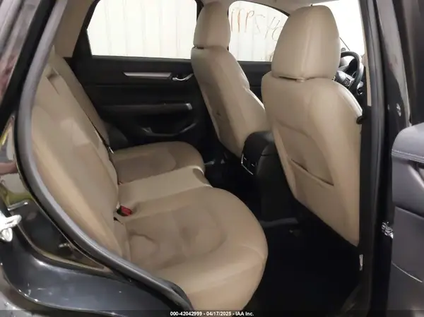 JM3KFBCM7J0348601 2018 MAZDA CX-5 - Image 8