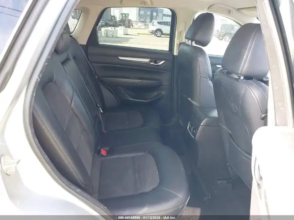JM3KFBCM7J0351109 2018 MAZDA CX-5 - Image 8