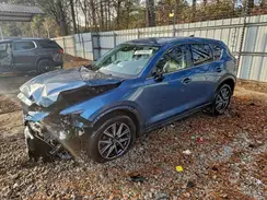JM3KFBCM7J0352499 2018 MAZDA CX-5