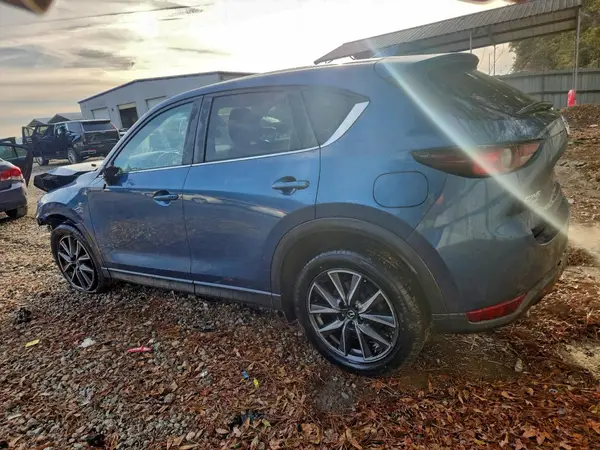 JM3KFBCM7J0352499 2018 MAZDA CX-5 - Image 2